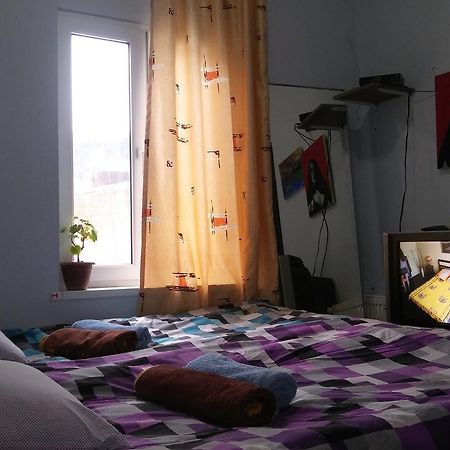 Hostel Vareron Tbilisi Eksteriør bilde