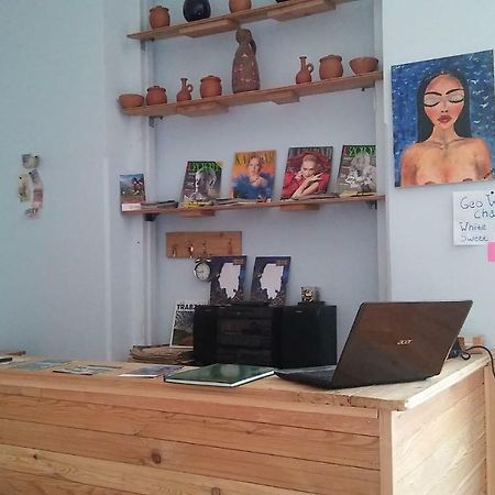 Hostel Vareron Tbilisi Eksteriør bilde