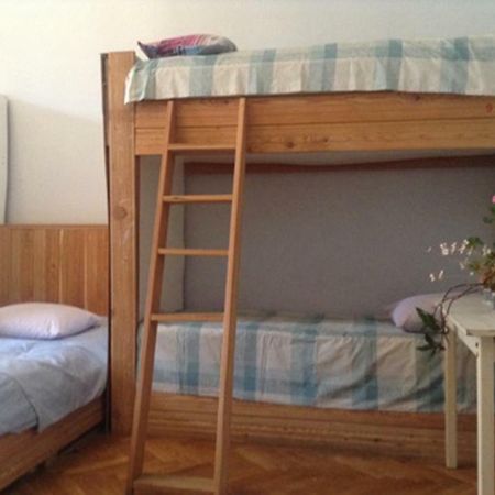 Hostel Vareron Tbilisi Eksteriør bilde