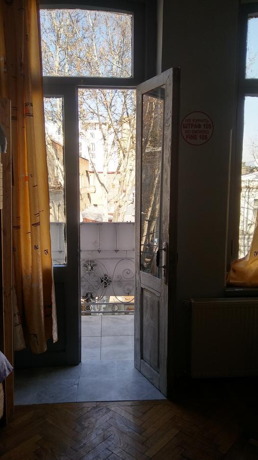 Hostel Vareron Tbilisi Eksteriør bilde