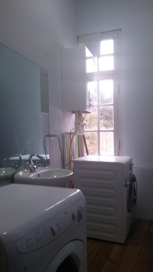 Hostel Vareron Tbilisi Eksteriør bilde
