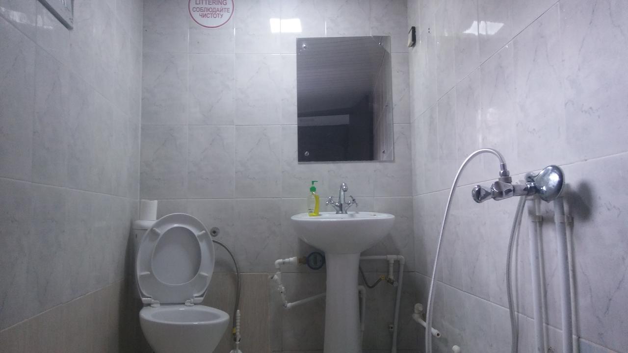 Hostel Vareron Tbilisi Eksteriør bilde