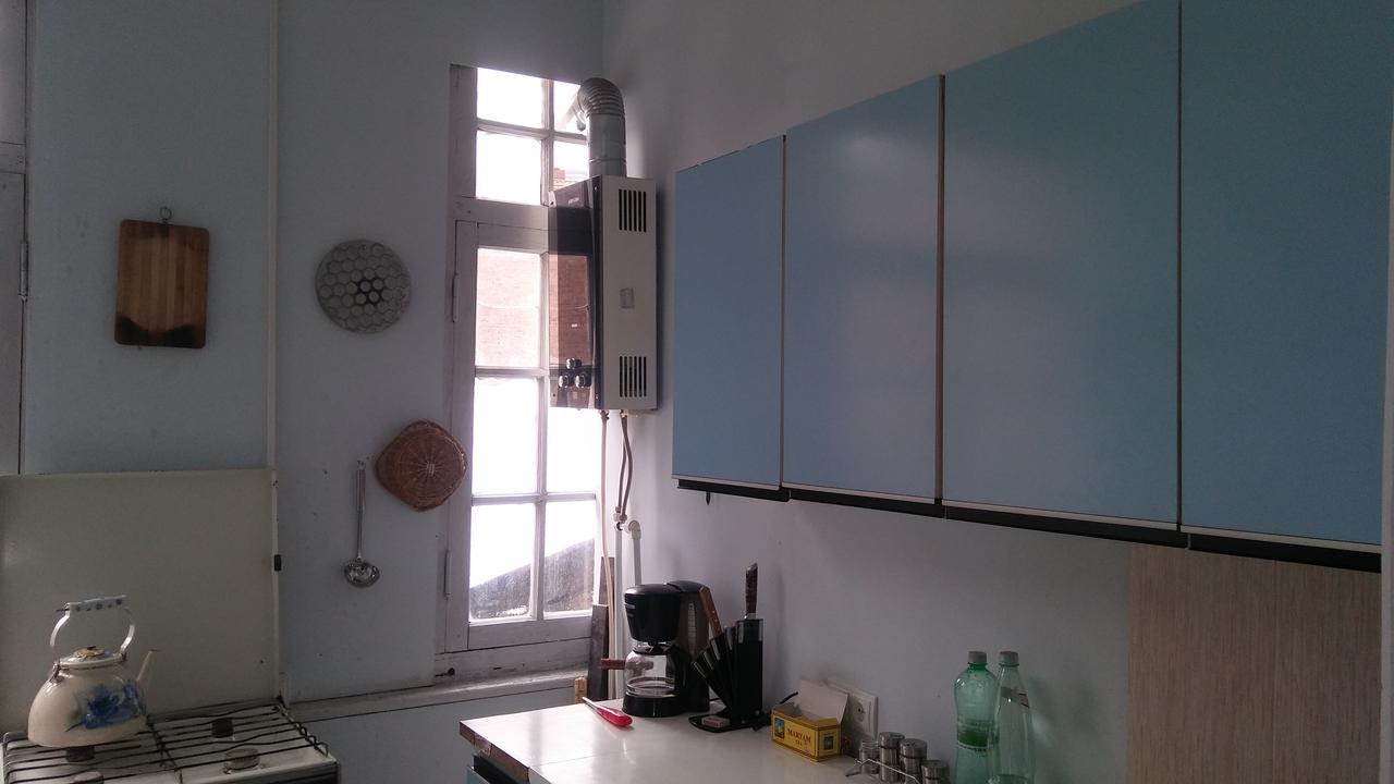 Hostel Vareron Tbilisi Eksteriør bilde