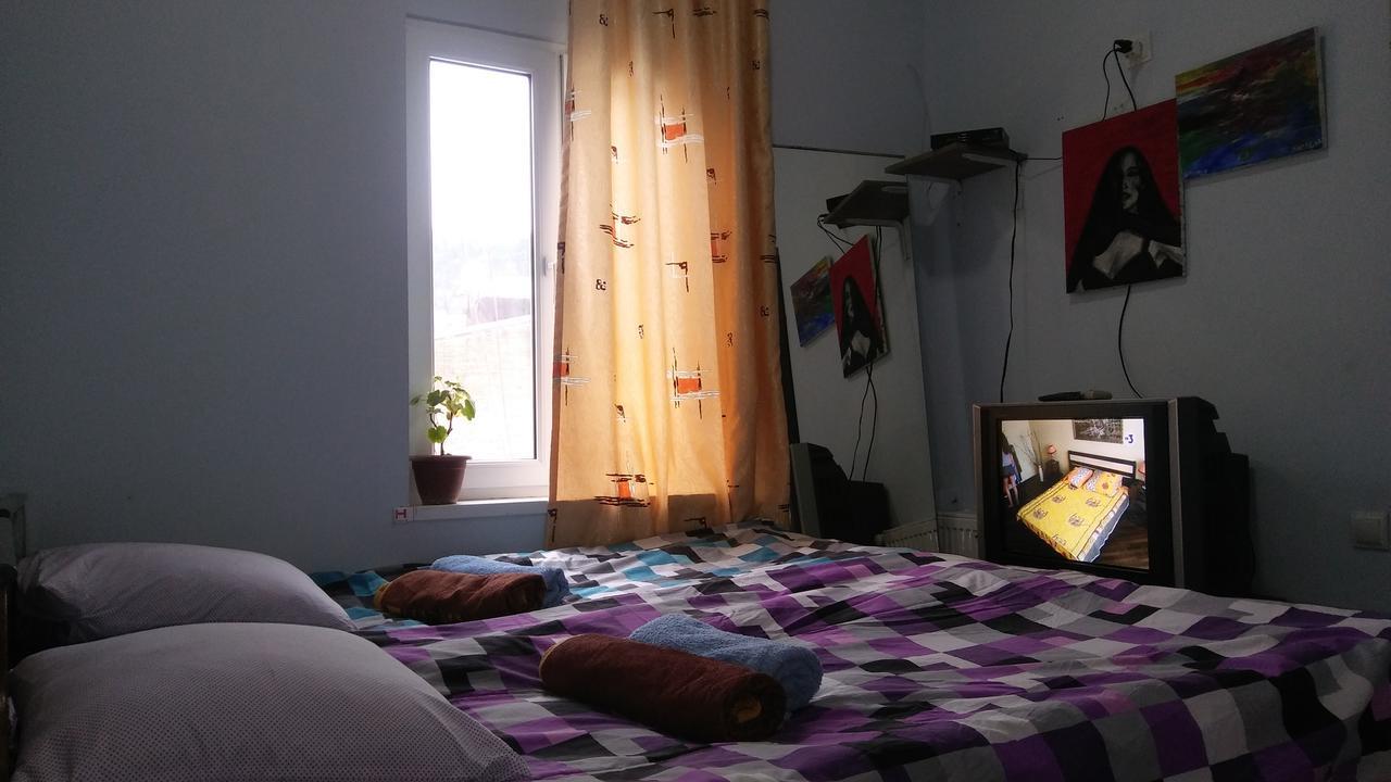 Hostel Vareron Tbilisi Eksteriør bilde