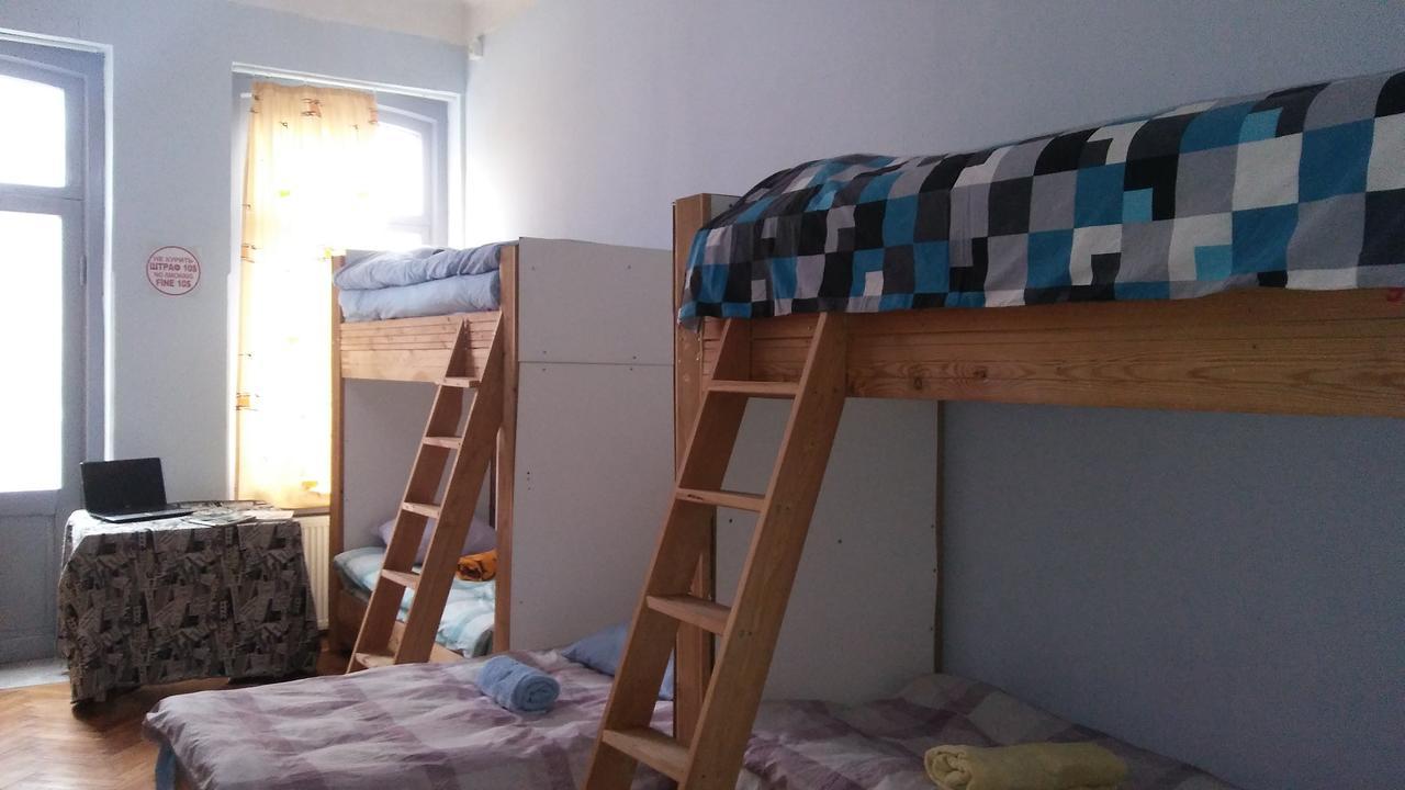 Hostel Vareron Tbilisi Eksteriør bilde