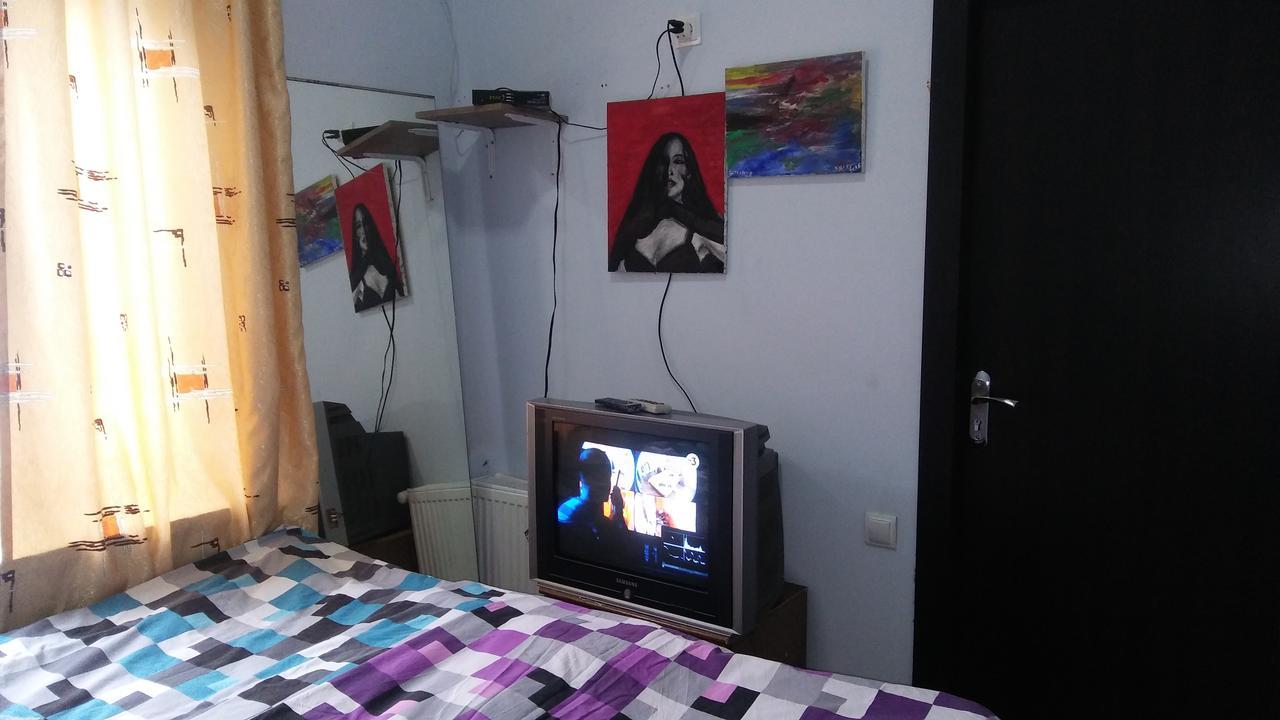 Hostel Vareron Tbilisi Eksteriør bilde
