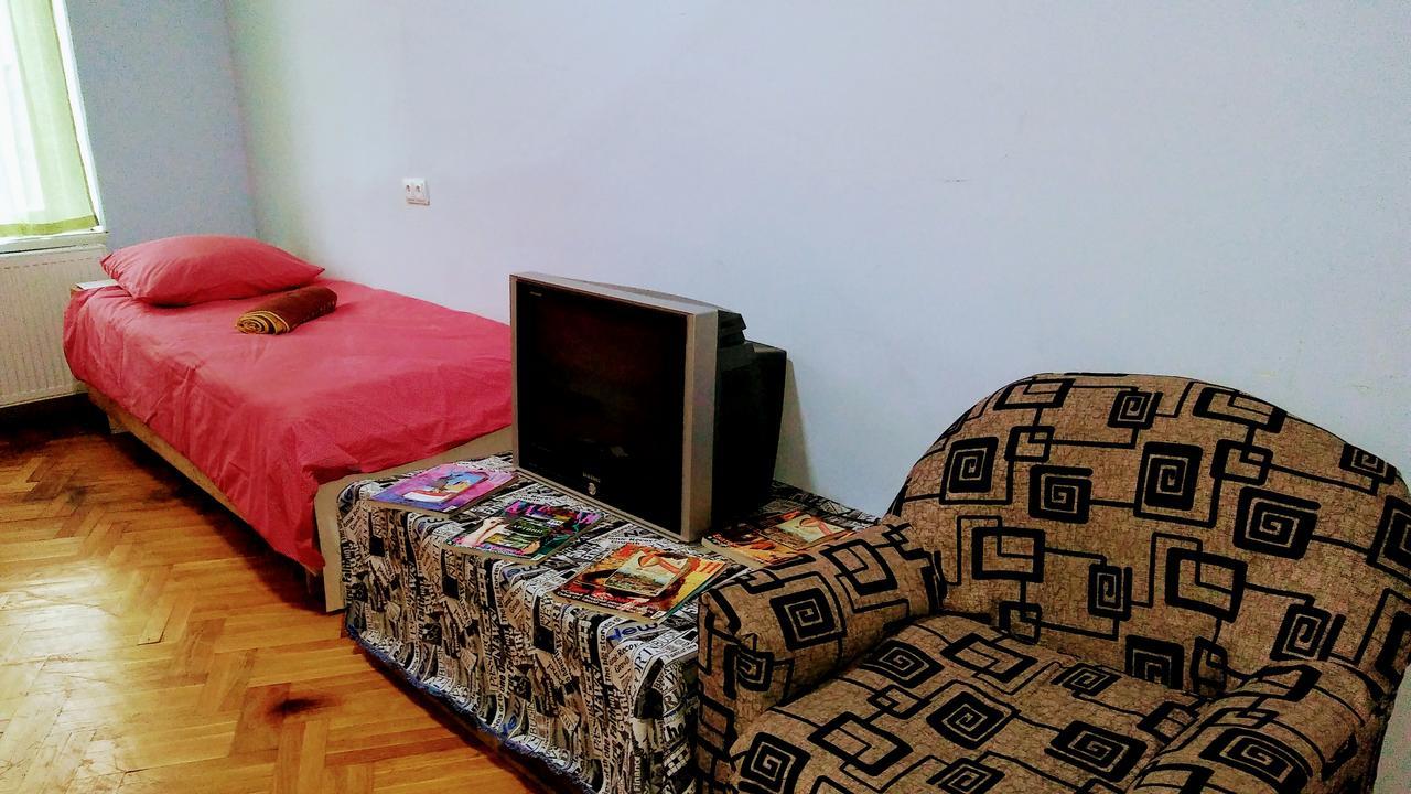 Hostel Vareron Tbilisi Eksteriør bilde