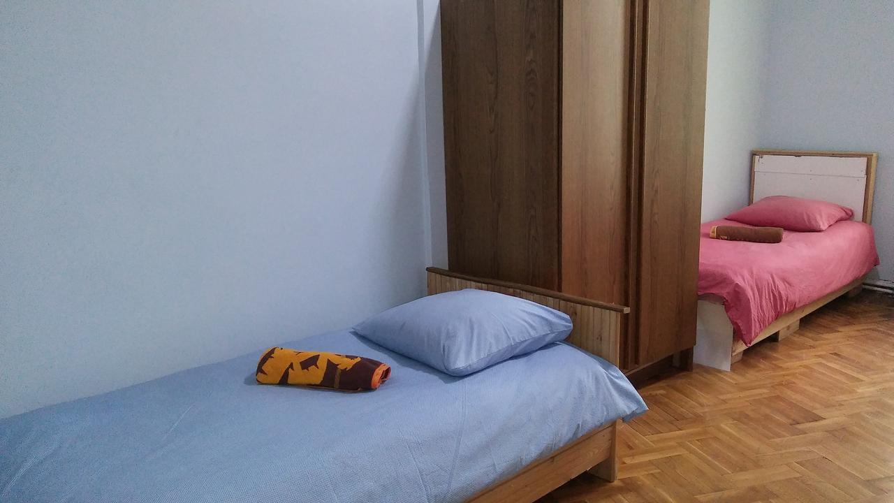 Hostel Vareron Tbilisi Eksteriør bilde