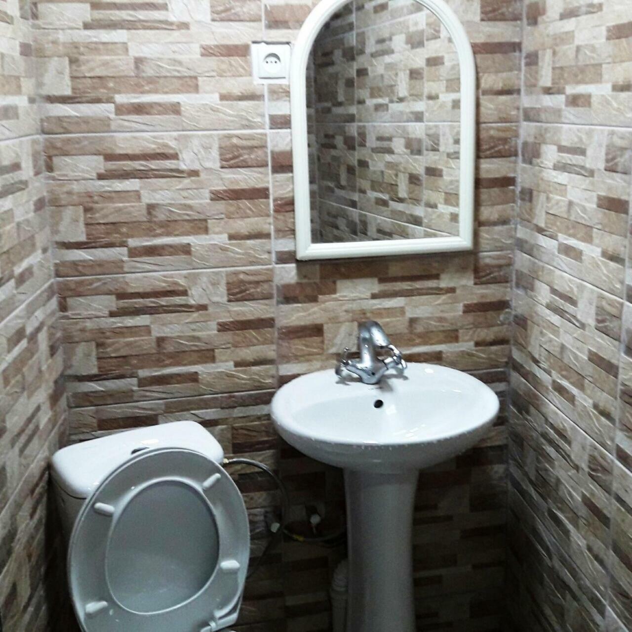 Hostel Vareron Tbilisi Eksteriør bilde