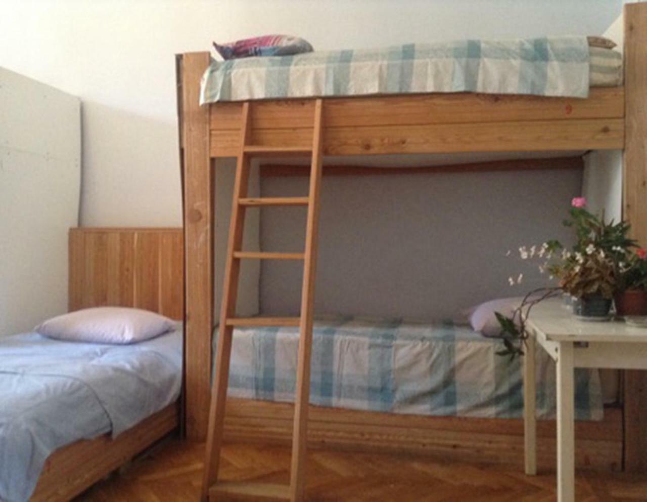 Hostel Vareron Tbilisi Eksteriør bilde