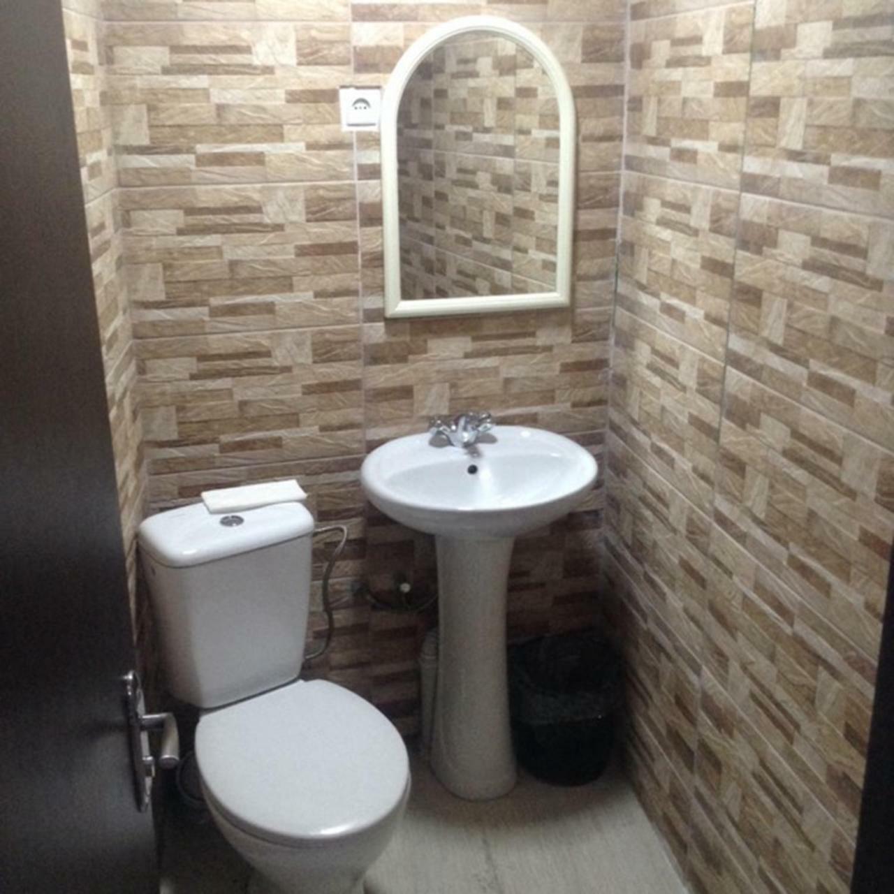 Hostel Vareron Tbilisi Eksteriør bilde