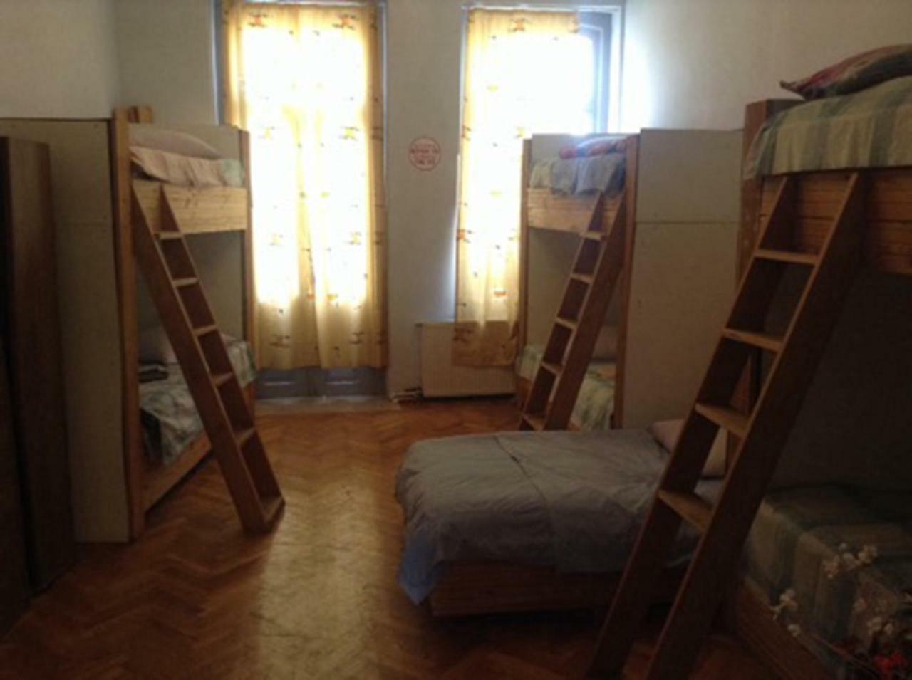 Hostel Vareron Tbilisi Eksteriør bilde