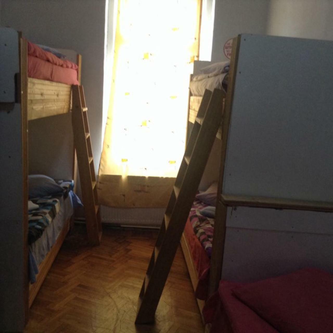Hostel Vareron Tbilisi Eksteriør bilde