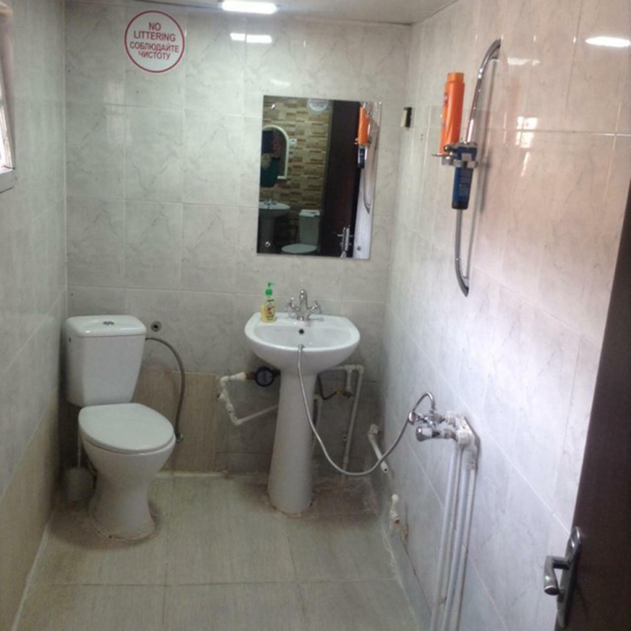 Hostel Vareron Tbilisi Eksteriør bilde