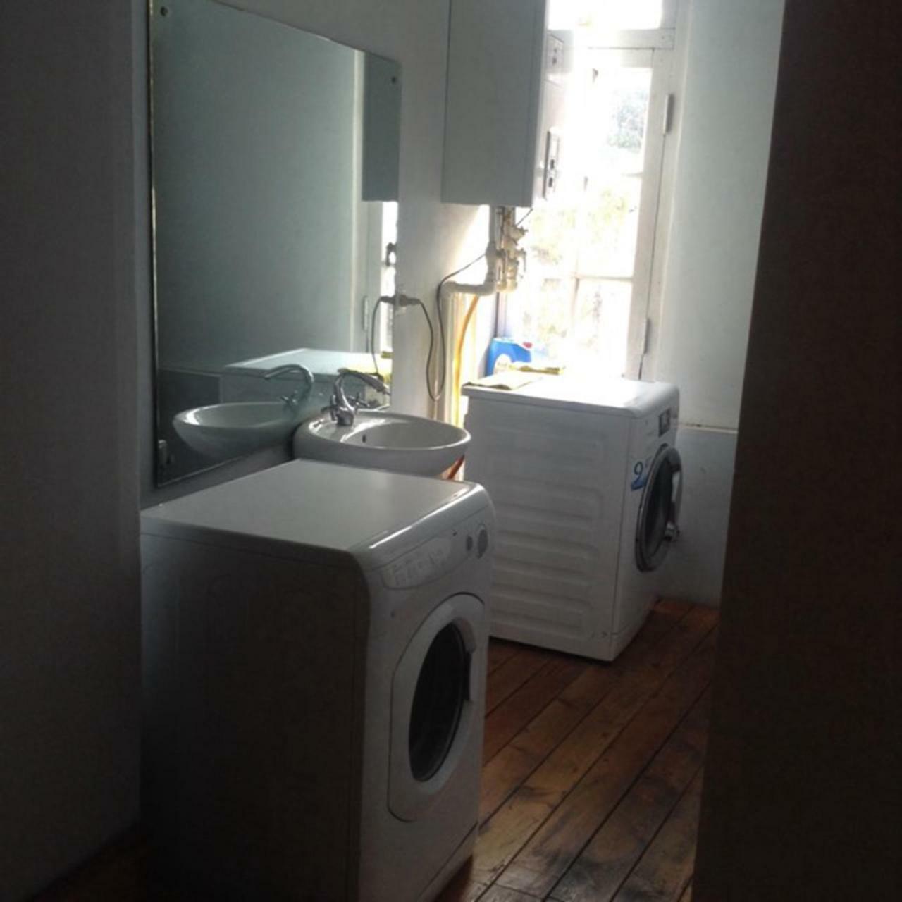 Hostel Vareron Tbilisi Eksteriør bilde