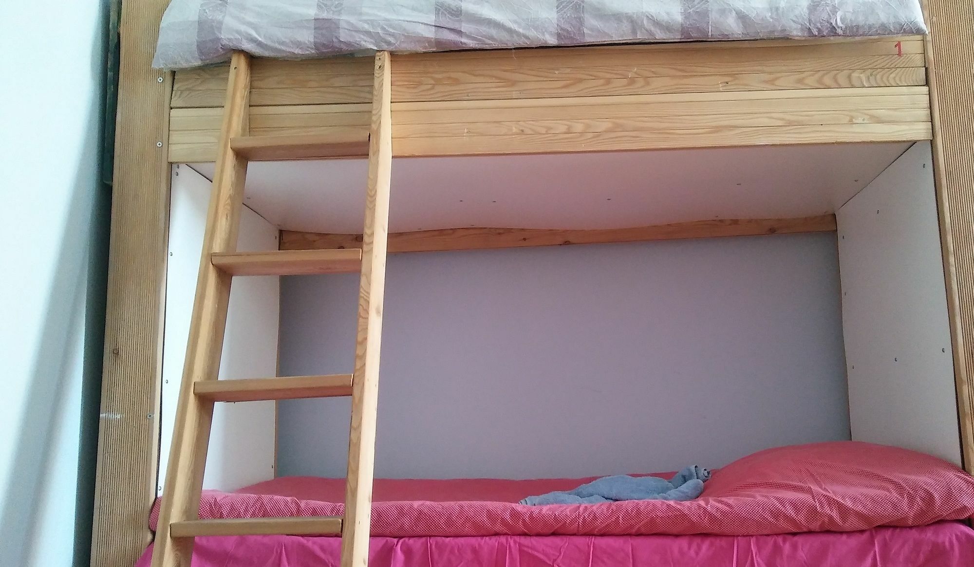 Hostel Vareron Tbilisi Eksteriør bilde